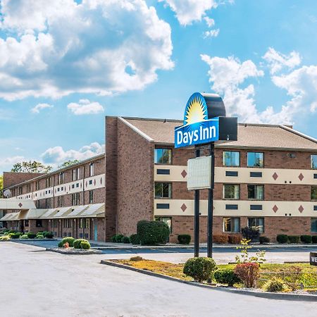 Days Inn By Wyndham Hurstbourne Louisville Ngoại thất bức ảnh